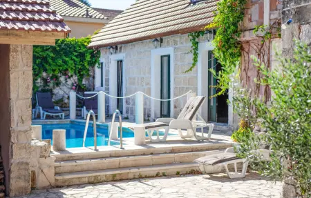 Location Maison 11 personnes à Sinj - Photo 10