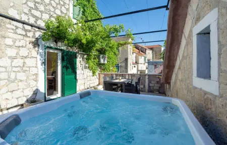 Location Maison 11 personnes à Sinj - Photo 11