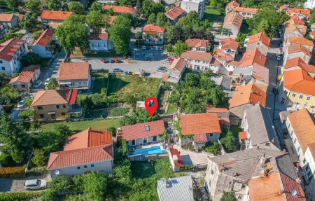 Location Maison 11 personnes à Sinj - Photo 12