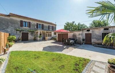 Maison 6 personnes à Kringa CIC582