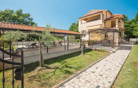 Location Appartement 8 personnes à Porec - Photo 7