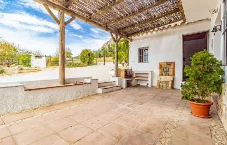 Location Maison 15 personnes à Cañete la Real - Photo 2