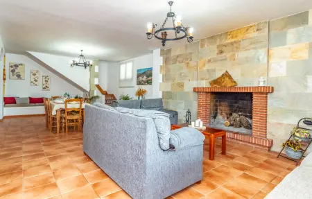 Location Maison 15 personnes à Cañete la Real - Photo 10