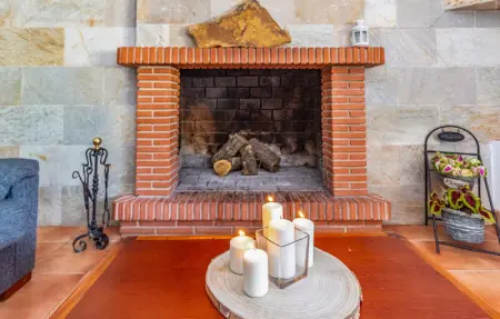 Location Maison 15 personnes à Cañete la Real - Photo 12