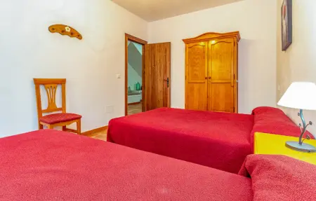 Location Maison 15 personnes à Cañete la Real - Photo 15