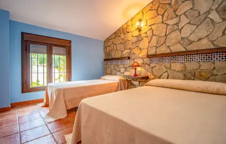 Location Maison 15 personnes à Cañete la Real - Photo 16