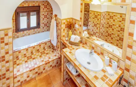 Location Maison 15 personnes à Cañete la Real - Photo 20