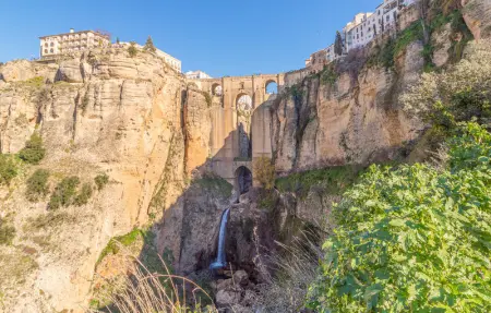 Location Maison 15 personnes à Cañete la Real - Photo 23