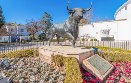 Location Maison 15 personnes à Cañete la Real - Photo 24