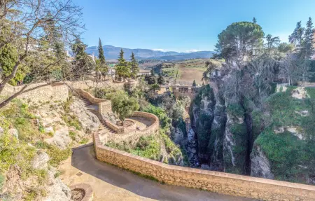 Location Maison 15 personnes à Cañete la Real - Photo 25