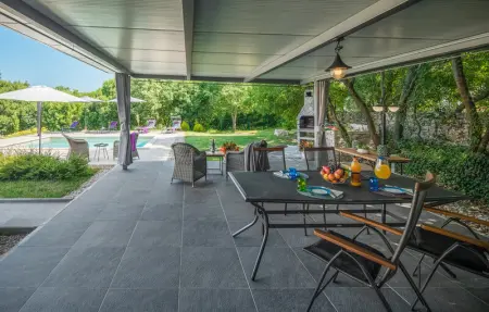 Location Maison 4 personnes à Bale - Photo 5