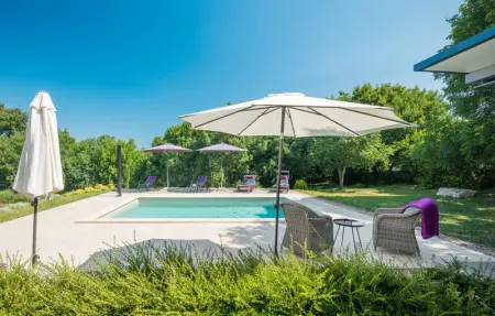 Location Maison 4 personnes à Bale - Photo 11