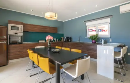 Location Maison 8 personnes à Valbandon - Photo 3