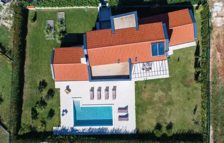 Location Maison 8 personnes à Valbandon - Photo 4