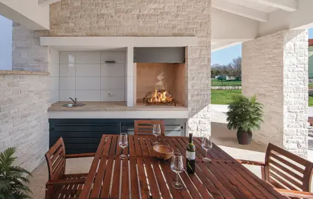 Location Maison 8 personnes à Valbandon - Photo 6