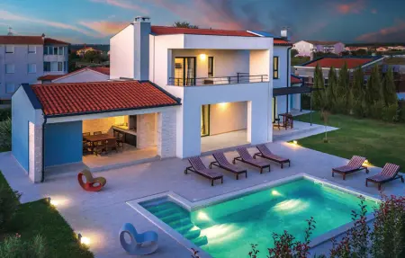 Location Maison 8 personnes à Valbandon - Photo 7