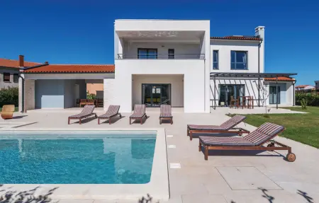 Location Maison 8 personnes à Valbandon - Photo 8