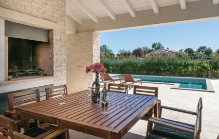 Location Maison 8 personnes à Valbandon - Photo 12