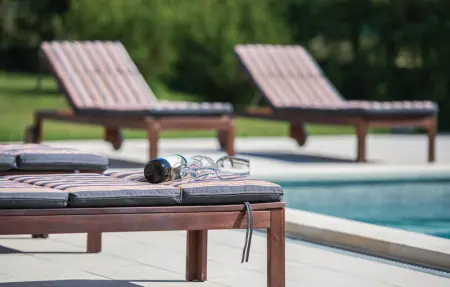 Location Maison 8 personnes à Valbandon - Photo 14