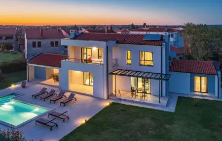 Location Maison 8 personnes à Valbandon - Photo 19