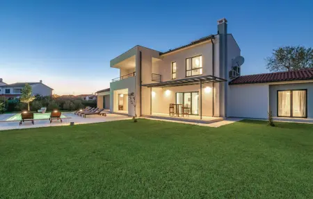 Location Maison 8 personnes à Valbandon - Photo 22