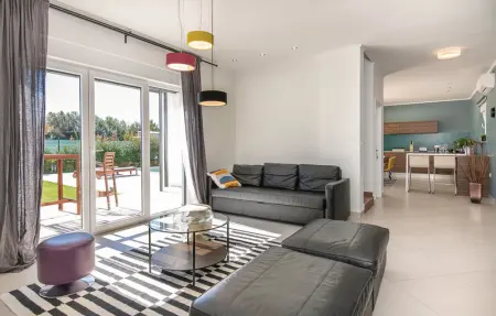 Location Maison 8 personnes à Valbandon - Photo 23