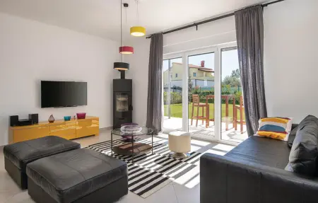 Location Maison 8 personnes à Valbandon - Photo 24