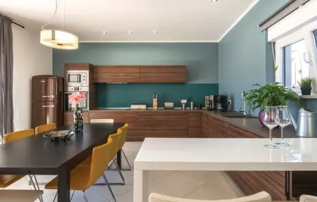 Location Maison 8 personnes à Valbandon - Photo 27