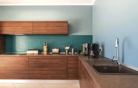 Location Maison 8 personnes à Valbandon - Photo 28