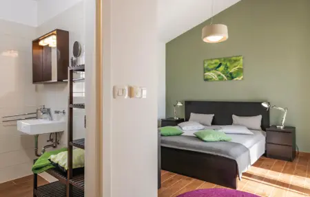 Location Maison 8 personnes à Valbandon - Photo 31