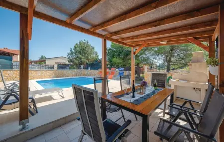 Location Maison 10 personnes à Valbandon - Photo 6