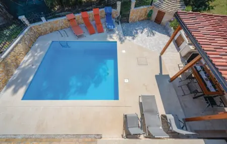 Location Maison 10 personnes à Valbandon - Photo 8