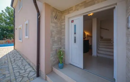 Location Maison 10 personnes à Valbandon - Photo 11