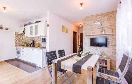 Location Maison 10 personnes à Valbandon - Photo 12