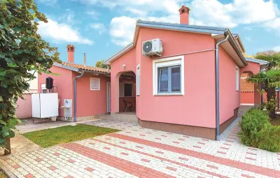 Maison à Betiga - L552865