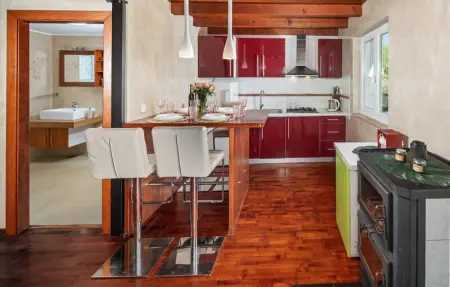 Location Maison 5 personnes à Valbandon - Photo 3