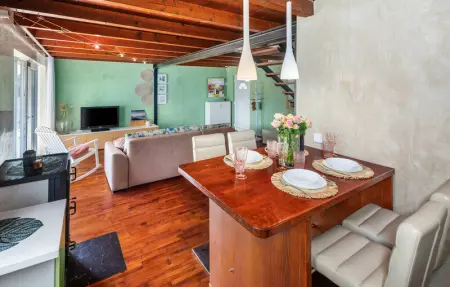 Location Maison 5 personnes à Valbandon - Photo 4