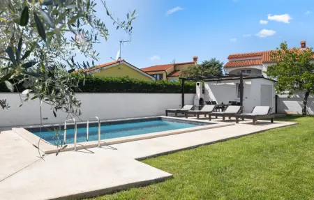 Location Maison 5 personnes à Valbandon - Photo 6