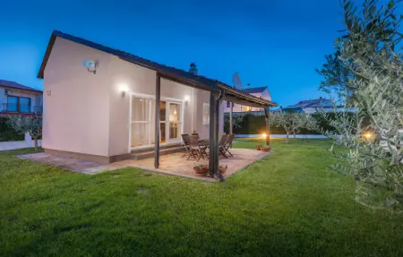 Location Maison 5 personnes à Valbandon - Photo 7