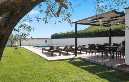 Location Maison 5 personnes à Valbandon - Photo 9