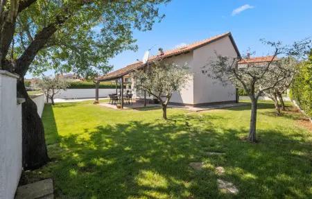 Location Maison 5 personnes à Valbandon - Photo 13