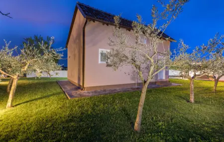 Location Maison 5 personnes à Valbandon - Photo 14