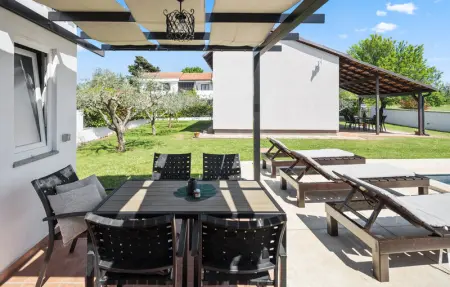 Location Maison 5 personnes à Valbandon - Photo 15