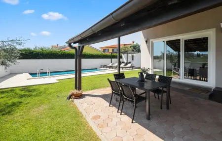 Location Maison 5 personnes à Valbandon - Photo 16