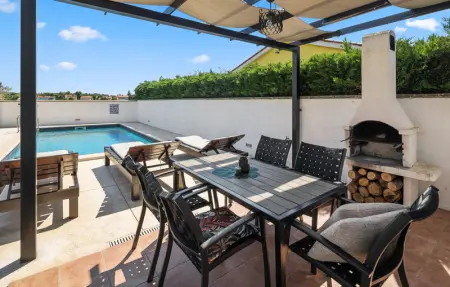 Location Maison 5 personnes à Valbandon - Photo 17