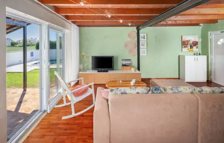 Location Maison 5 personnes à Valbandon - Photo 18