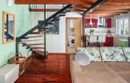 Location Maison 5 personnes à Valbandon - Photo 20