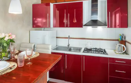 Location Maison 5 personnes à Valbandon - Photo 21