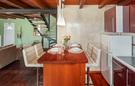 Location Maison 5 personnes à Valbandon - Photo 22