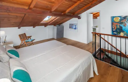 Location Maison 5 personnes à Valbandon - Photo 23